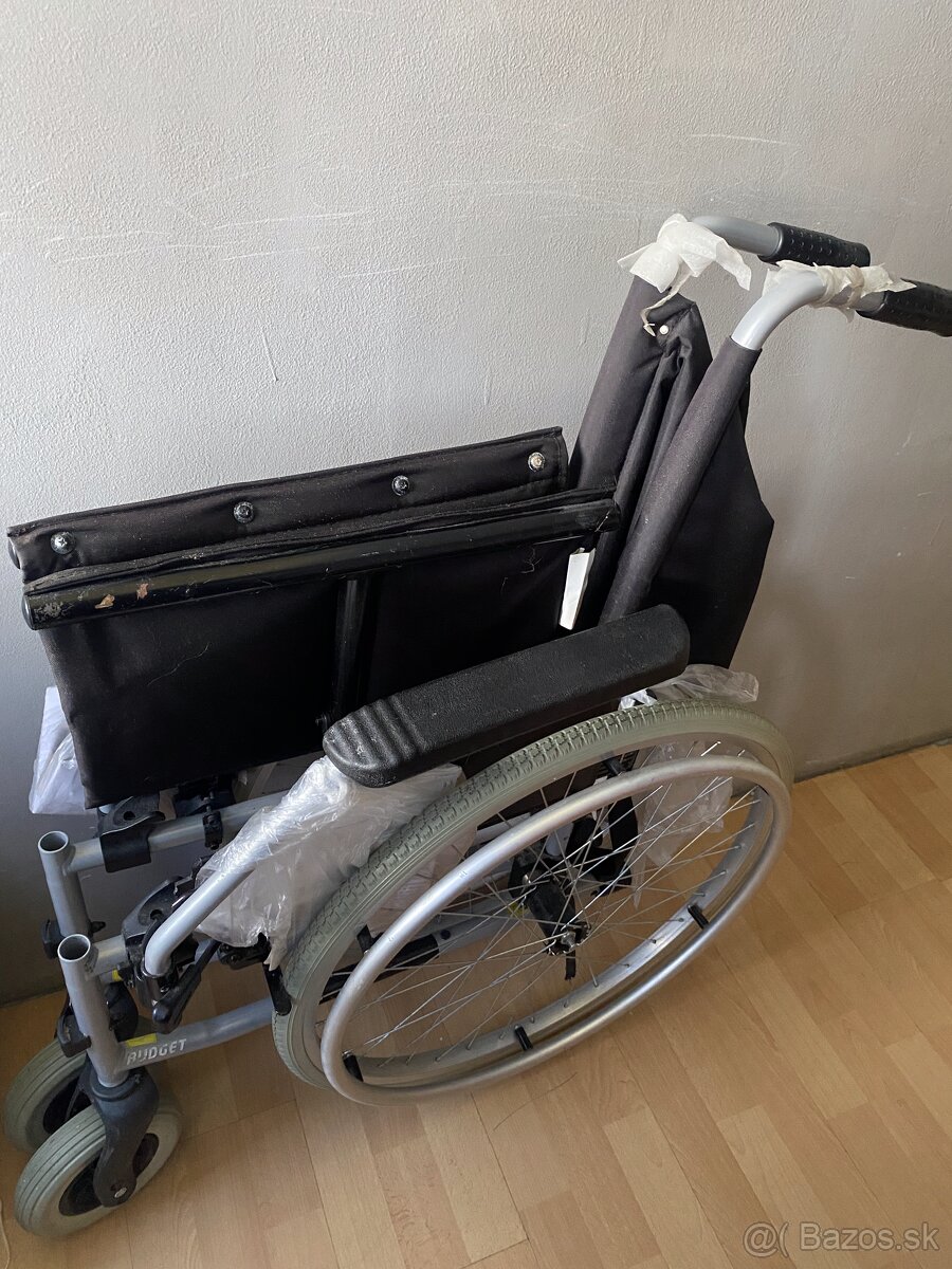 Elektrická polohovacia postel - 4