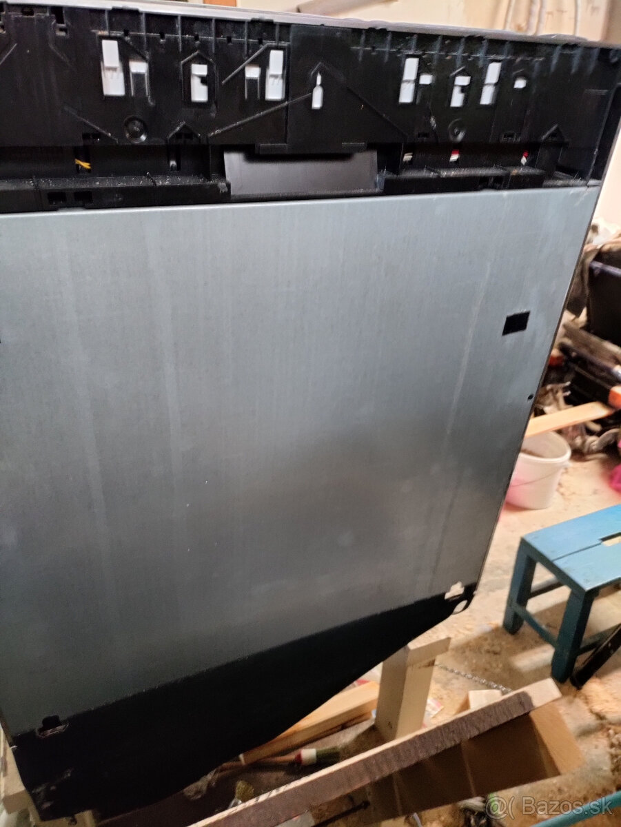 Umyvacka riadu BOSCH - 4