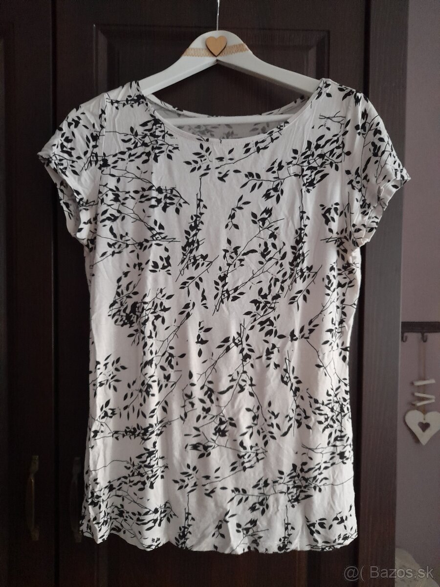 Dámske tričká - 4