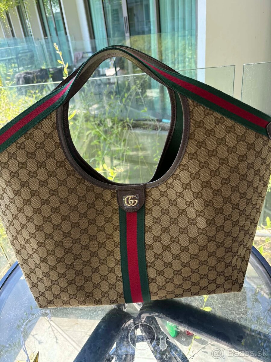 Gucci kabelka - 4