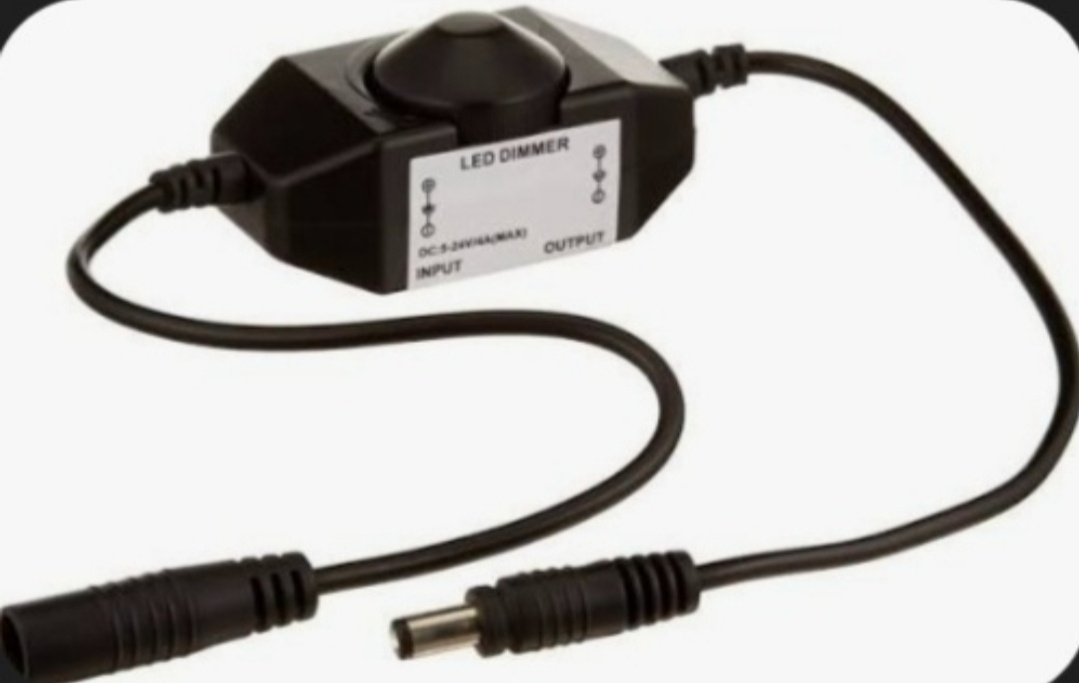 LED svetlo do akvaria 130 cm - 4