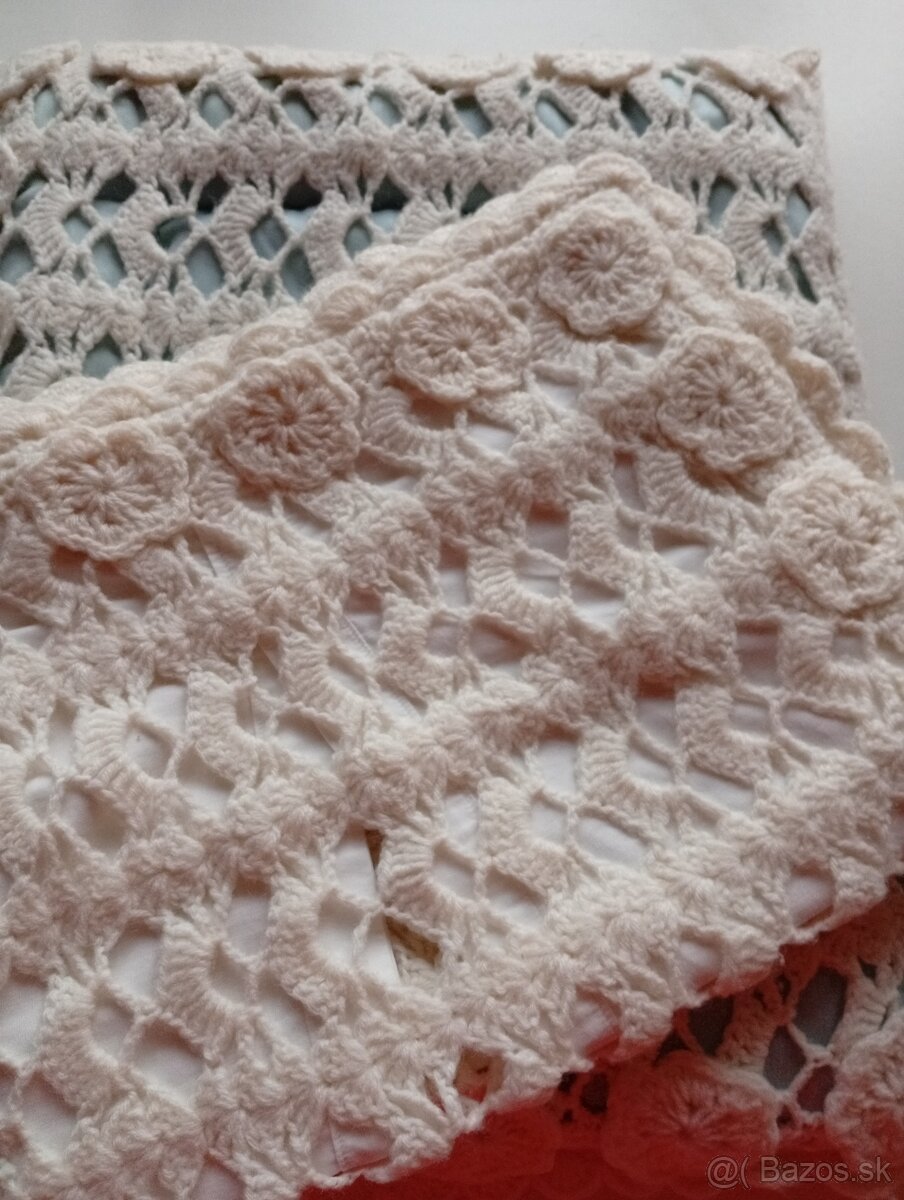 Retro vankúšik + obuv - 4