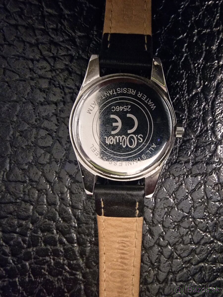 Luxusné hodinky - 4