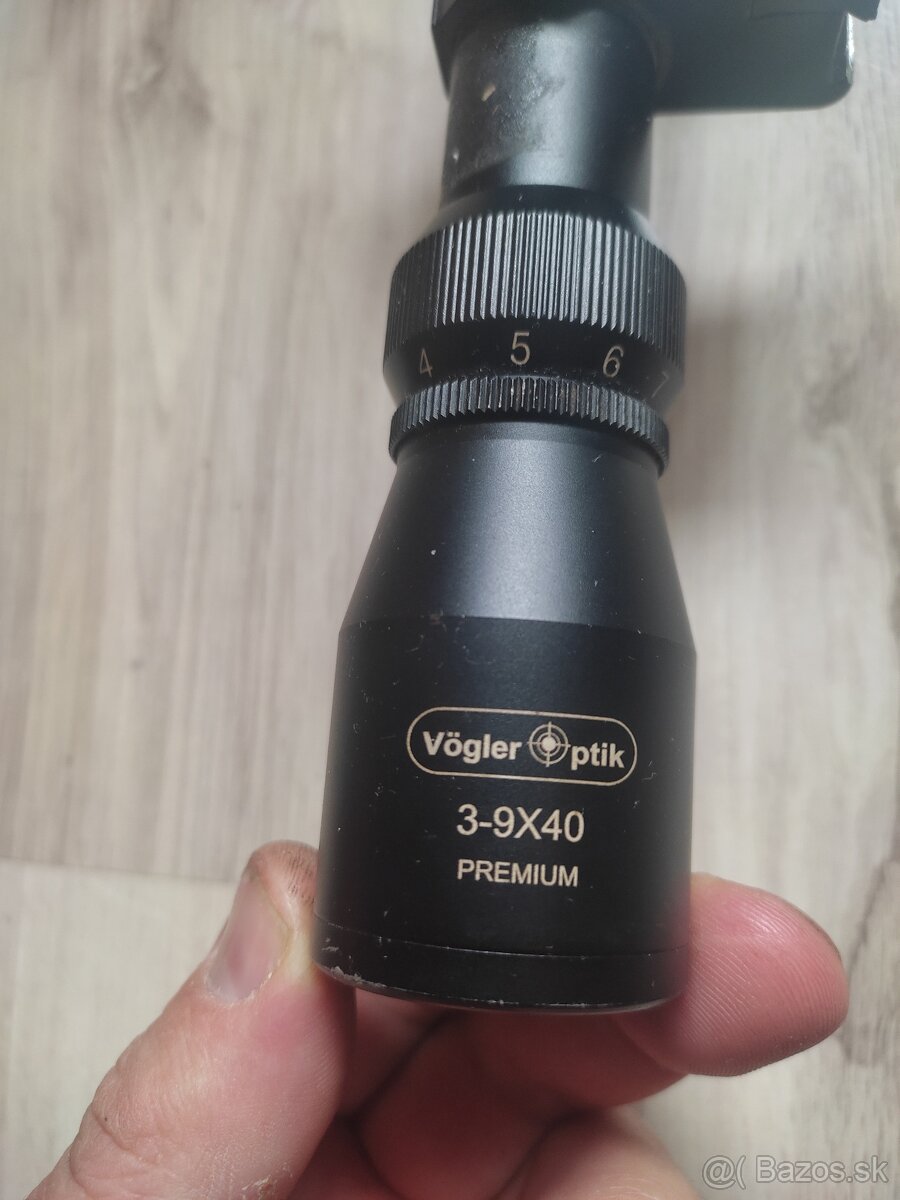 Staré puskohlady - 4