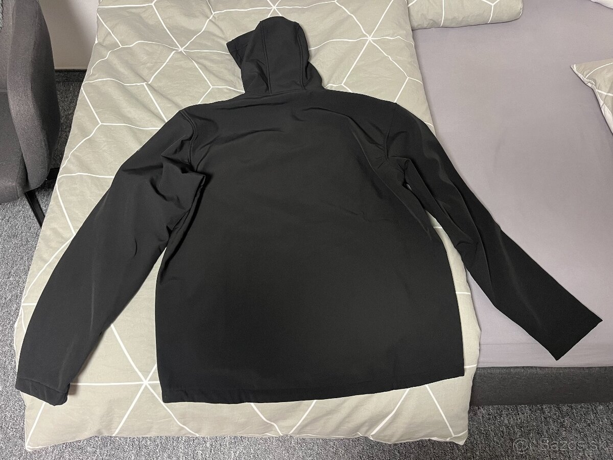 Pánska OutDoorová bunda - 4