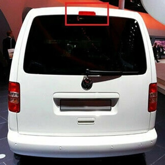 VW Caddy svetlo - 4