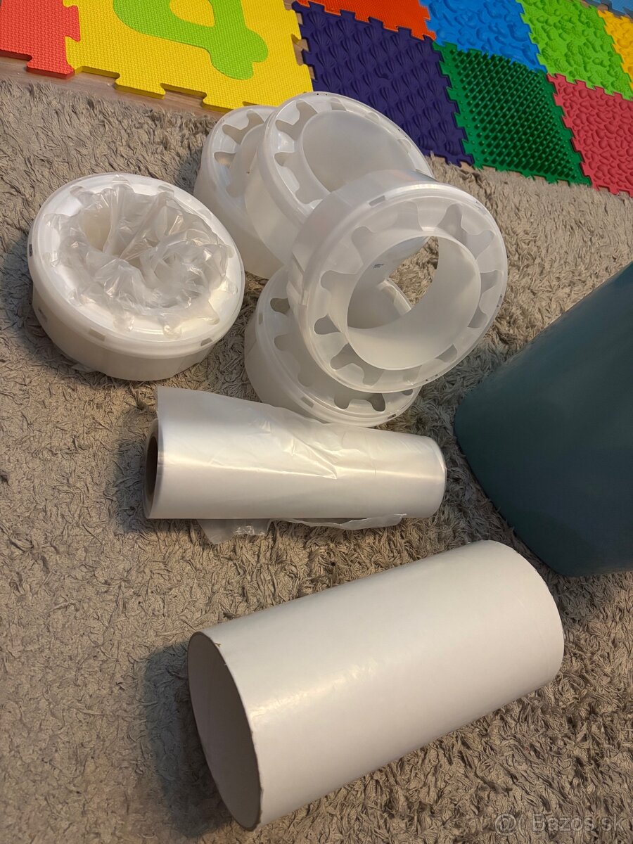 Tommee tippee kos na plienky - 4