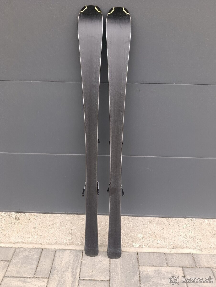 +LYŽE HEAD REV 70 BLUE 156CM+ - 4