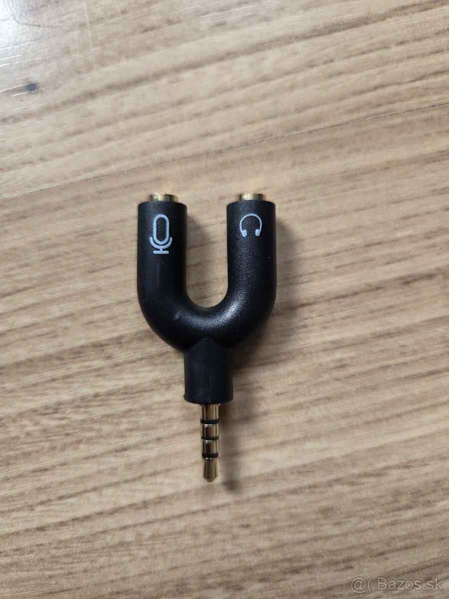 Herné slúchadlá Yenkee - 4