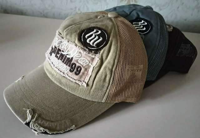 Šiltovka - univerzálna - nová - 4