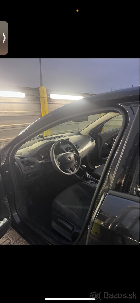 Renault Fluence - 4