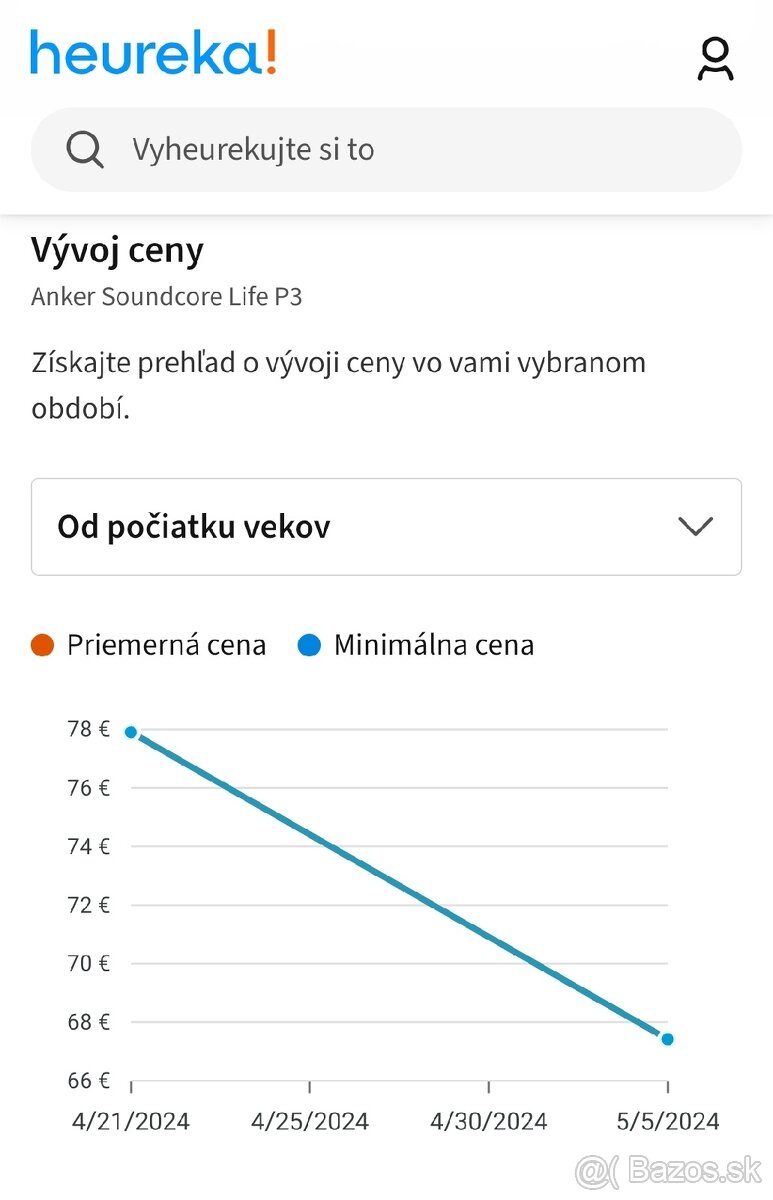 Anker Soundcore Life P3 - 4