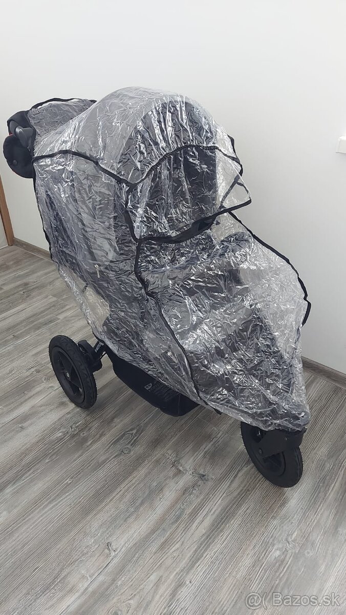 Britax - 4