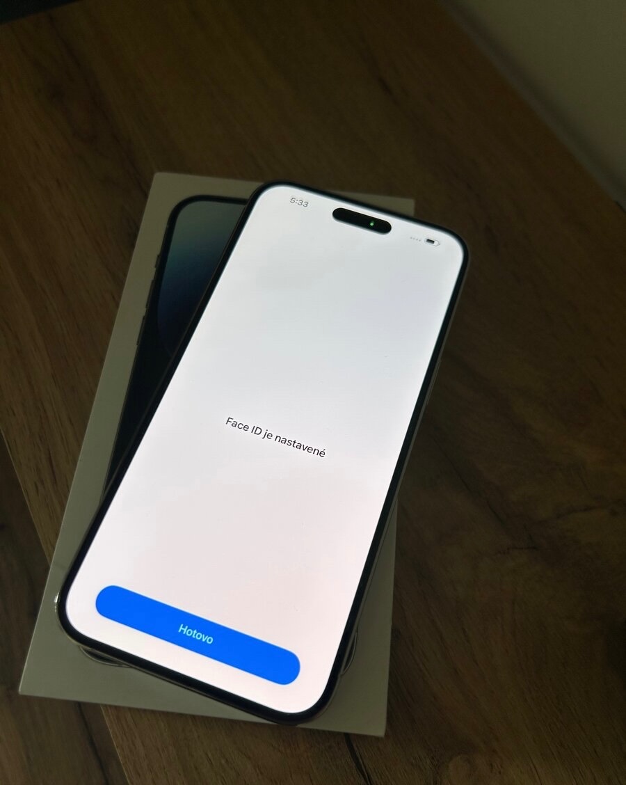 iPhone 14 Pro Max - 4