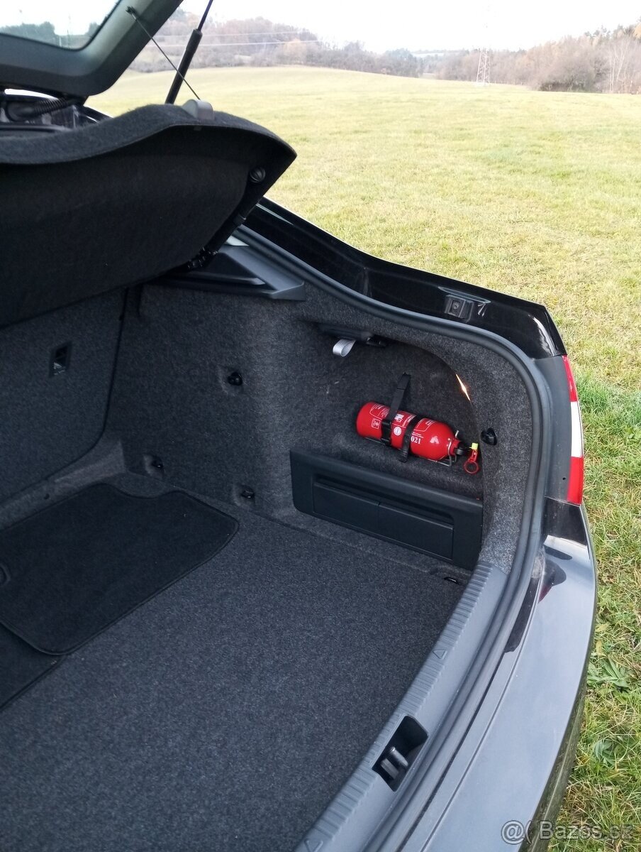 škoda Octavia 3 - 4