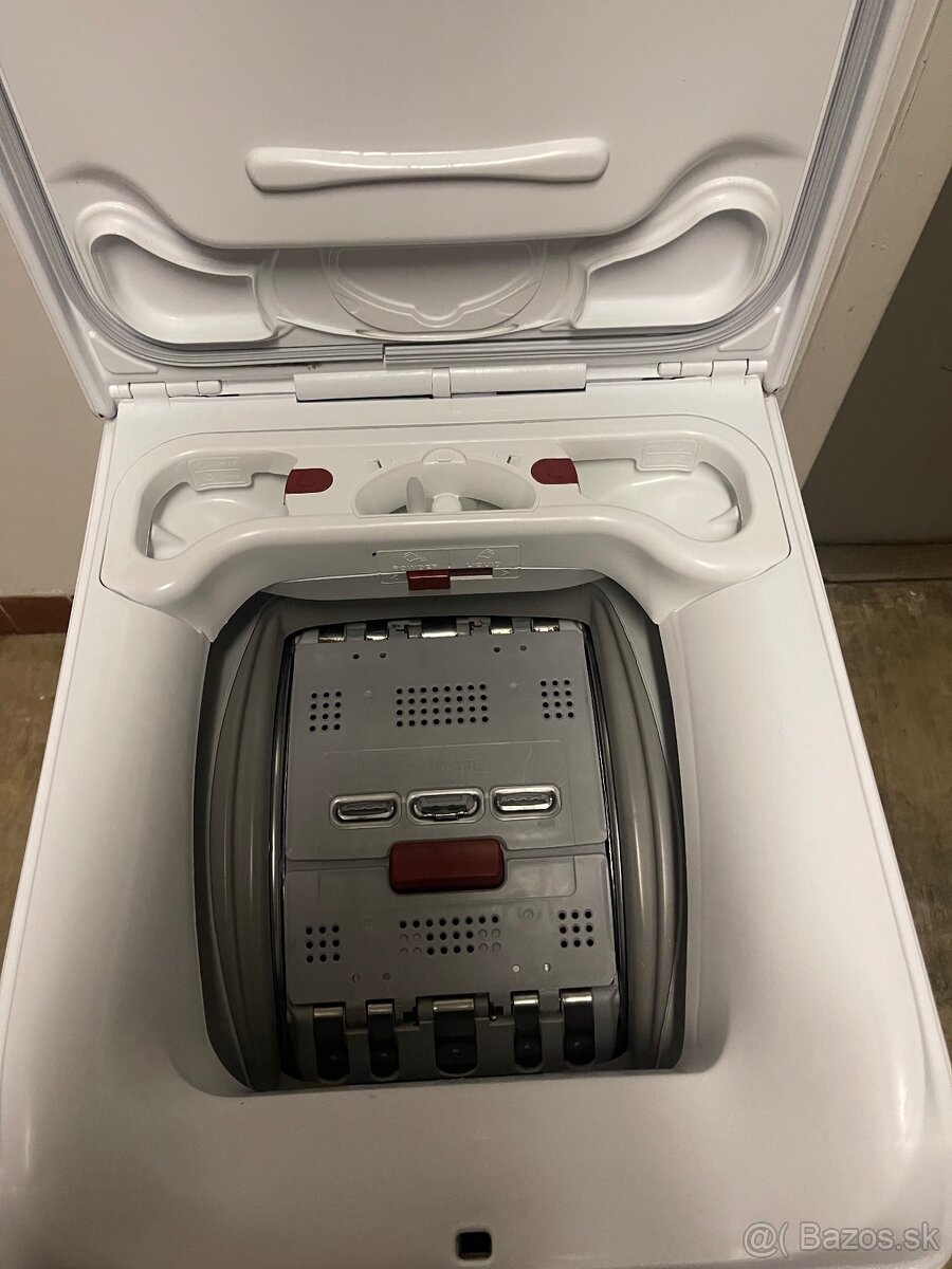 AEG 8000 series 6 kg - 4