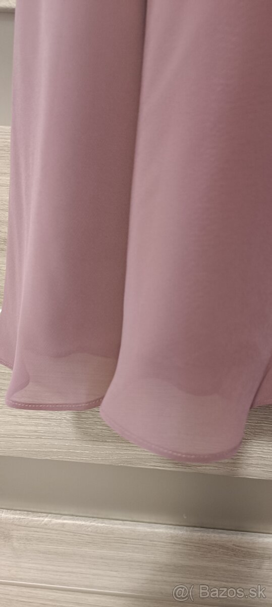 Spoločenské šaty, v. XS - 4