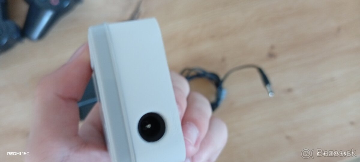 Switch D-Link GO-SW-5E - 4