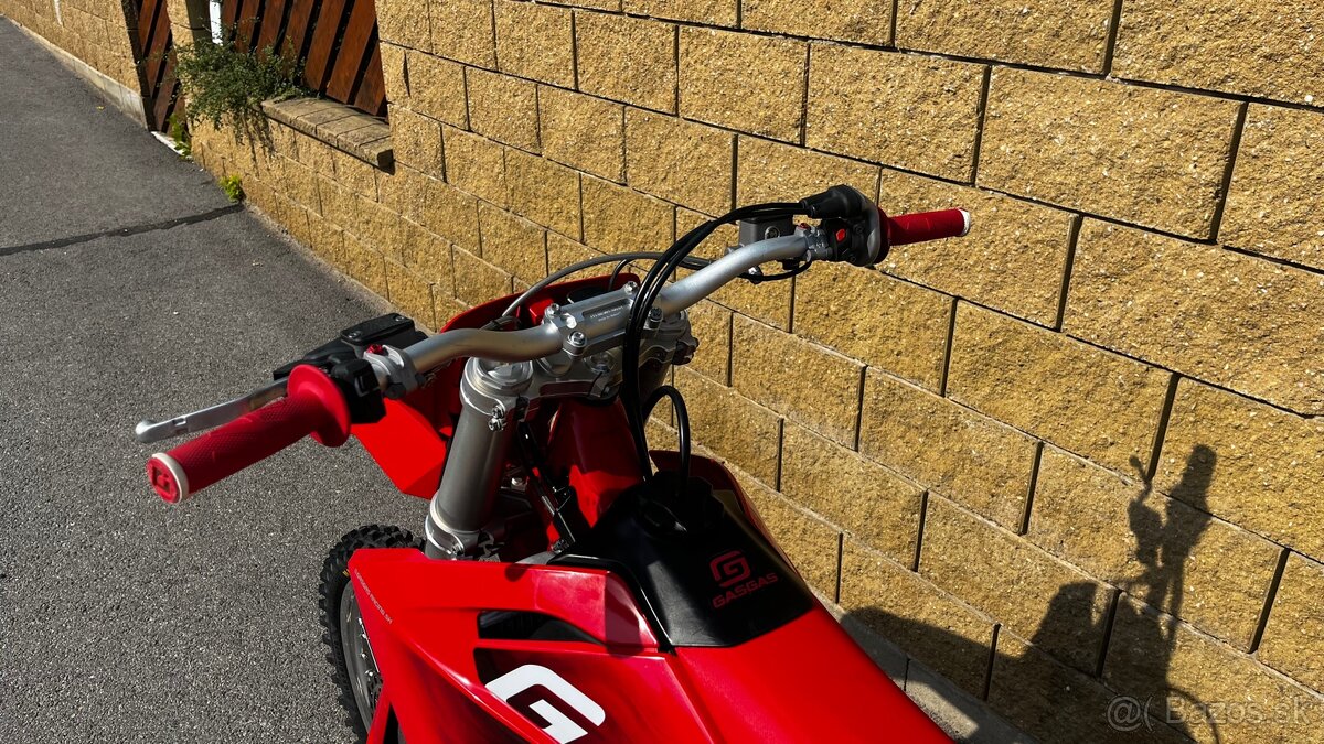 GasGas MC 125