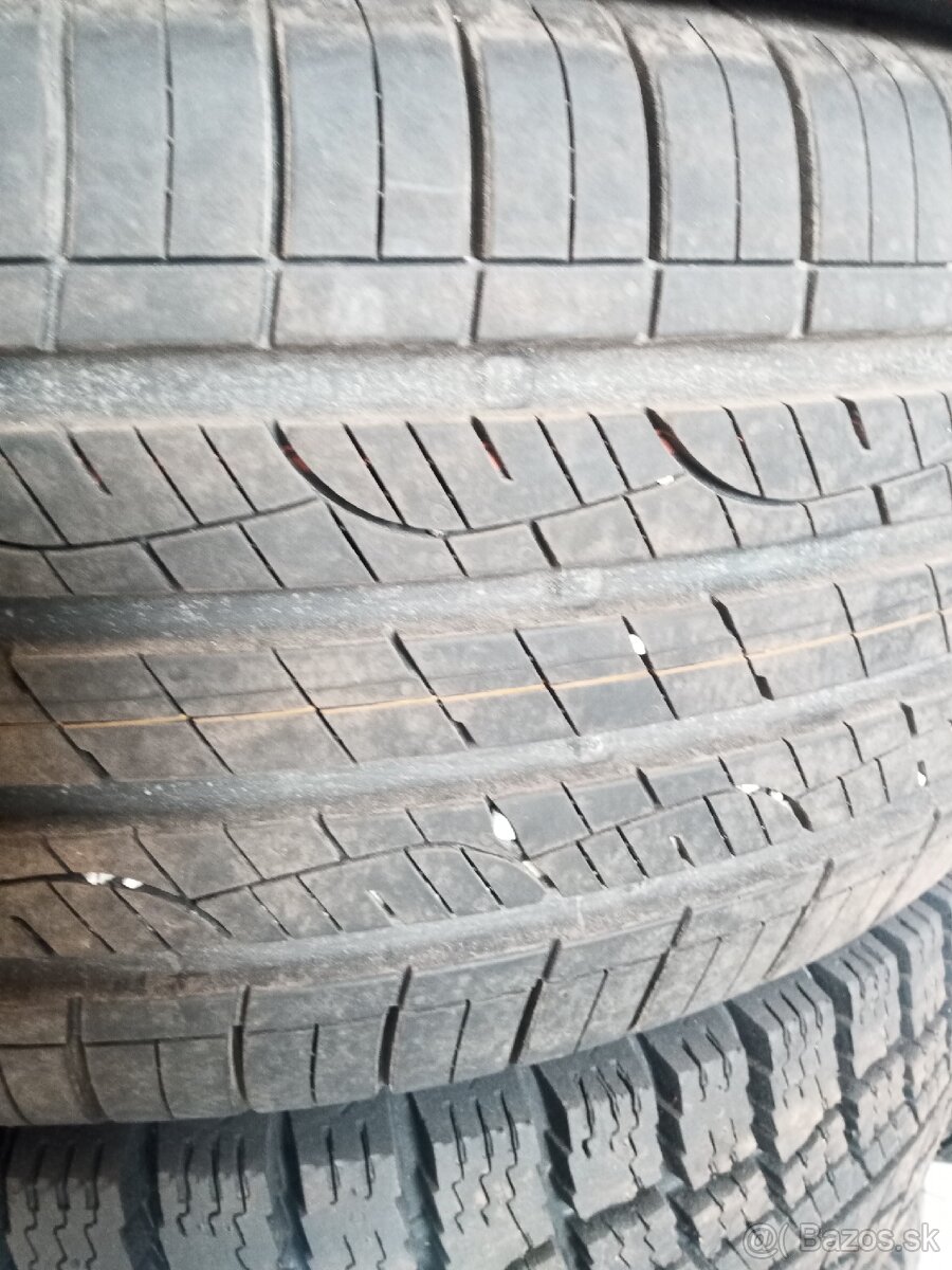 255/60 R18 108H NEXEN
