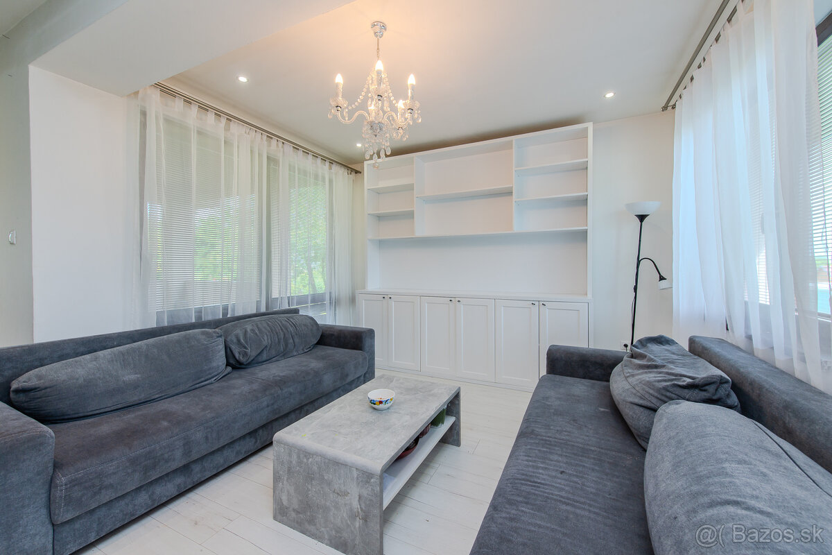 Na predaj 4 izbový rodinný dom - Košice, Ludvíkov dvor - 4