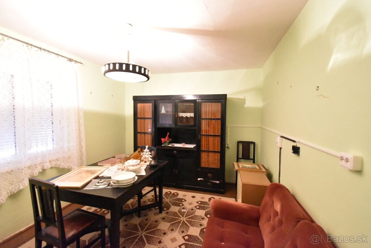 Pezinok: na predaj dom v Pezinku s pozemkom 692m2 - 4