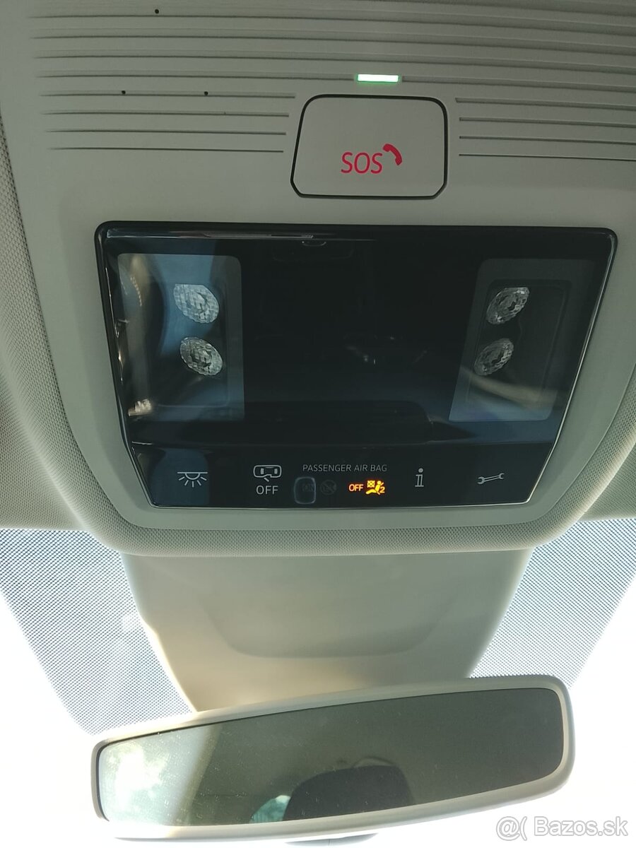 Odstupim autouver Škoda Octavia 4 2.0 tdi - 4