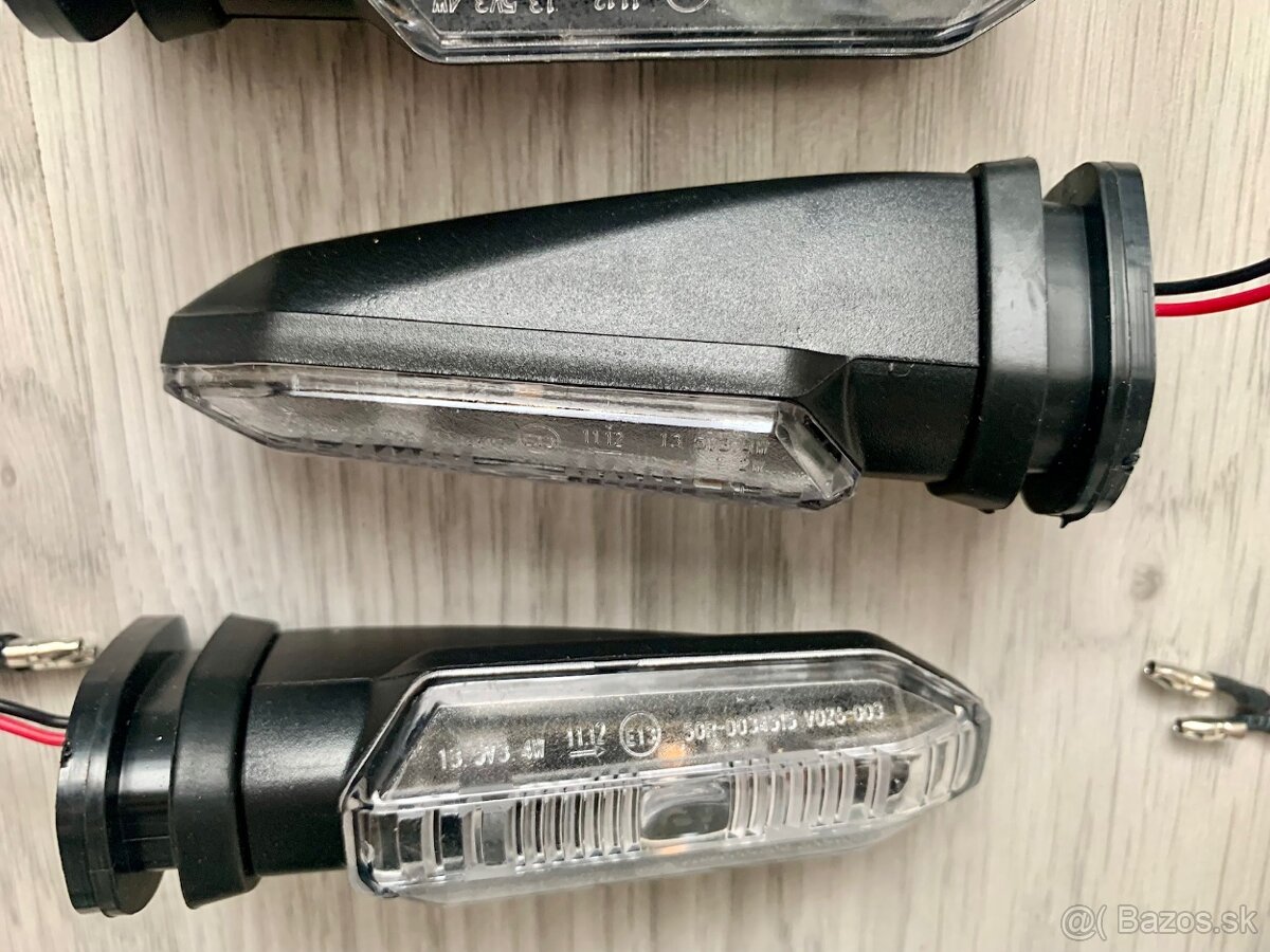 Smerovky na značku Honda - 4