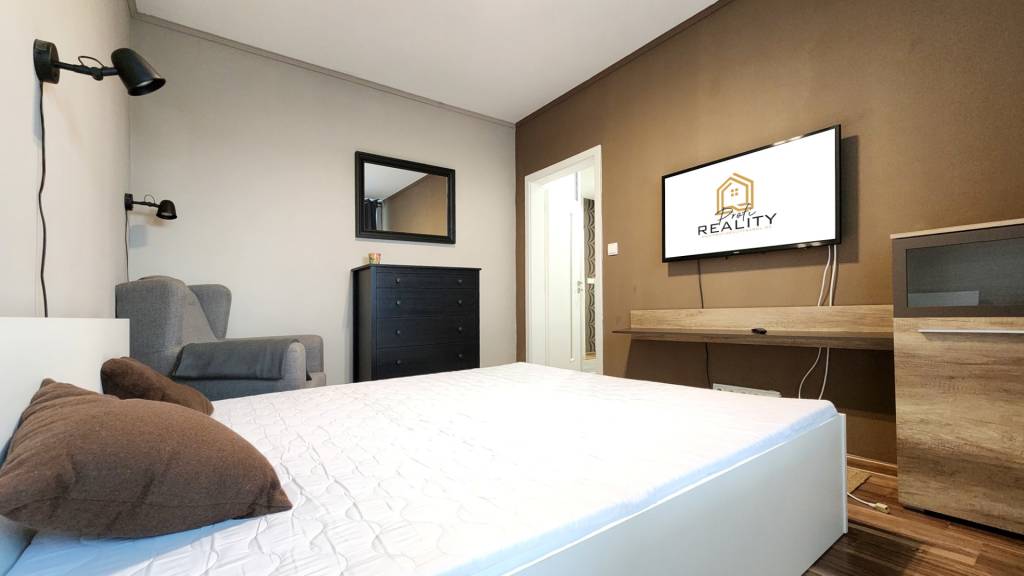 PRENÁJOM | Moderný, zariadený 3i byt - voľný od 1.12.2025 - 4