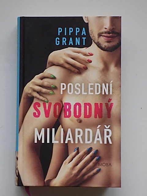 Romantika-Lauren, Sheridan,Beňová,Grant,Loren,Kleypas a iný - 4