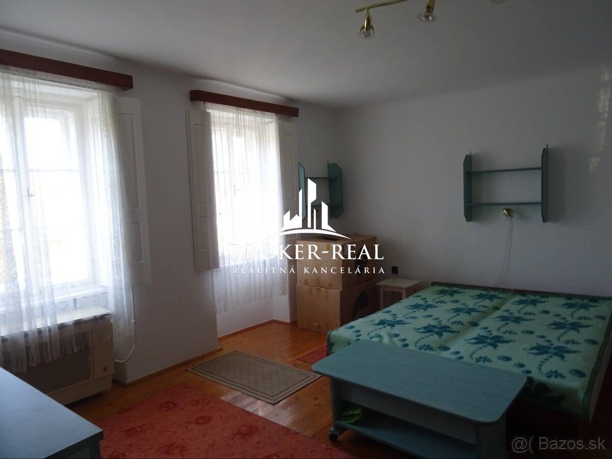 Vidiecky dom Telkibánya, Maďarsko - 4