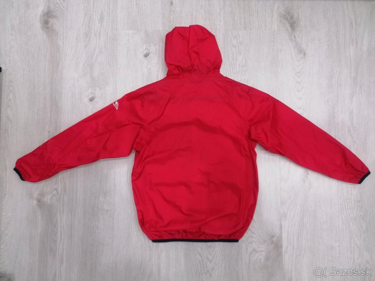 Prechodná vetrovka - 4