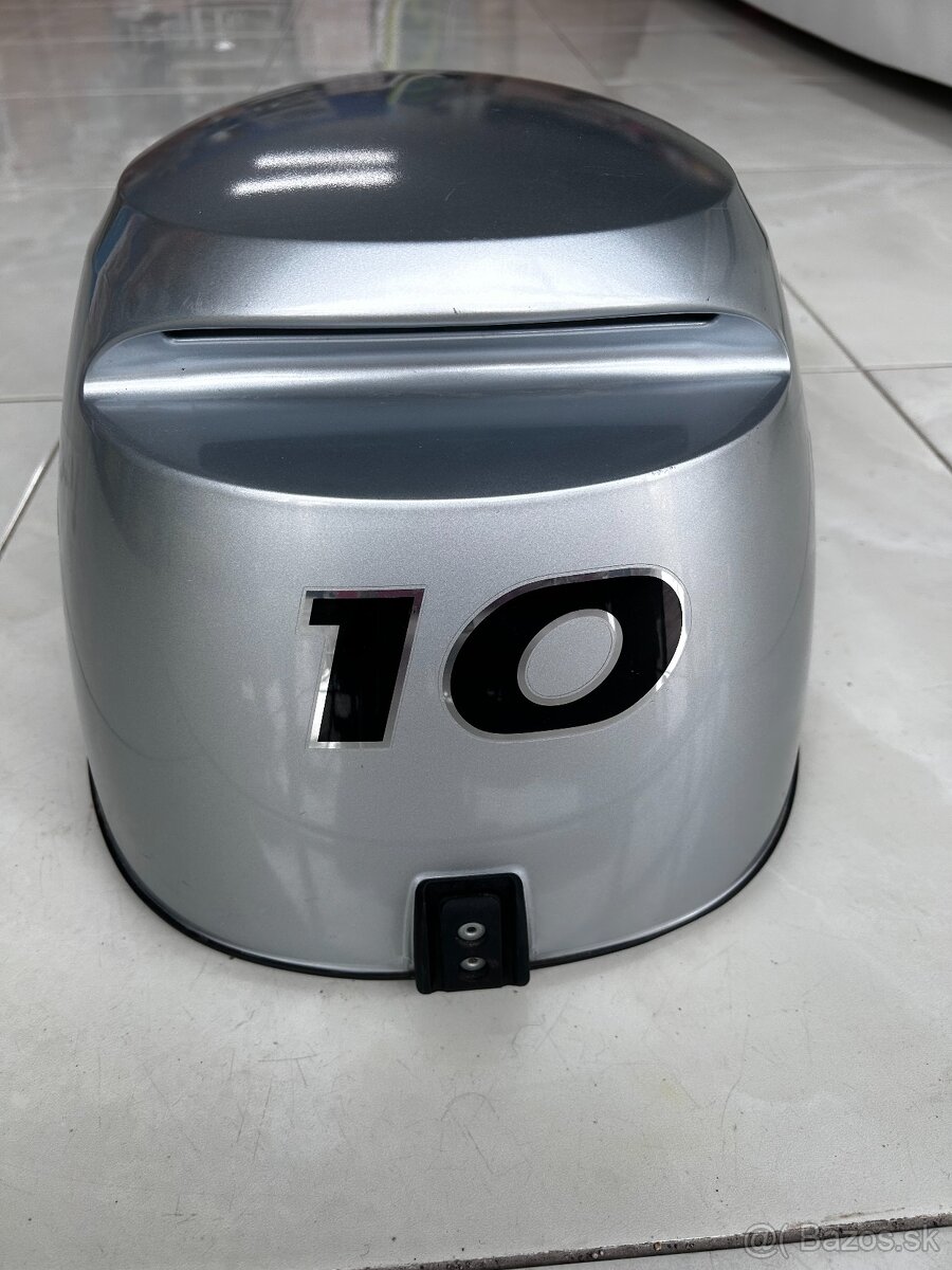 Kryt na lodný motor HONDA BF 10 - 4