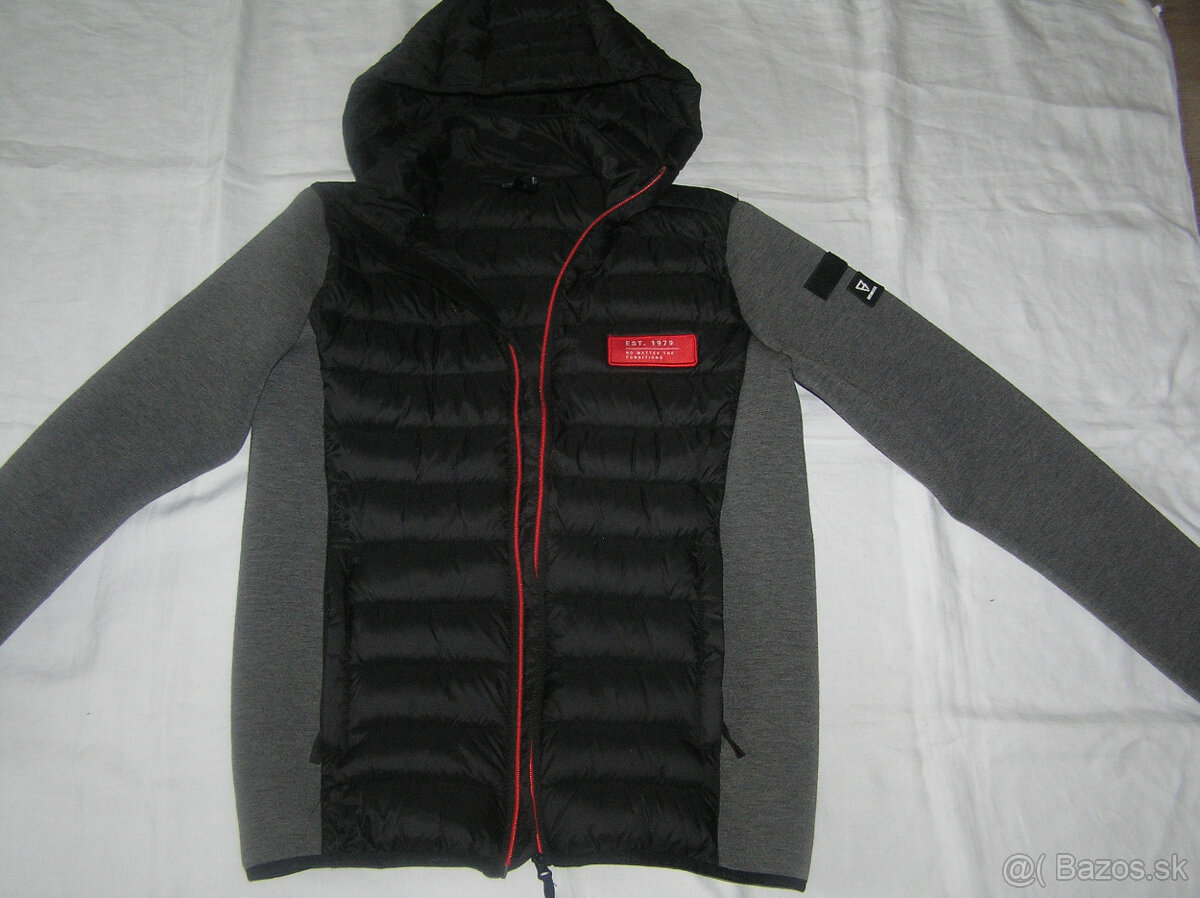 Rozne značkove chlapcenské bundy - 4