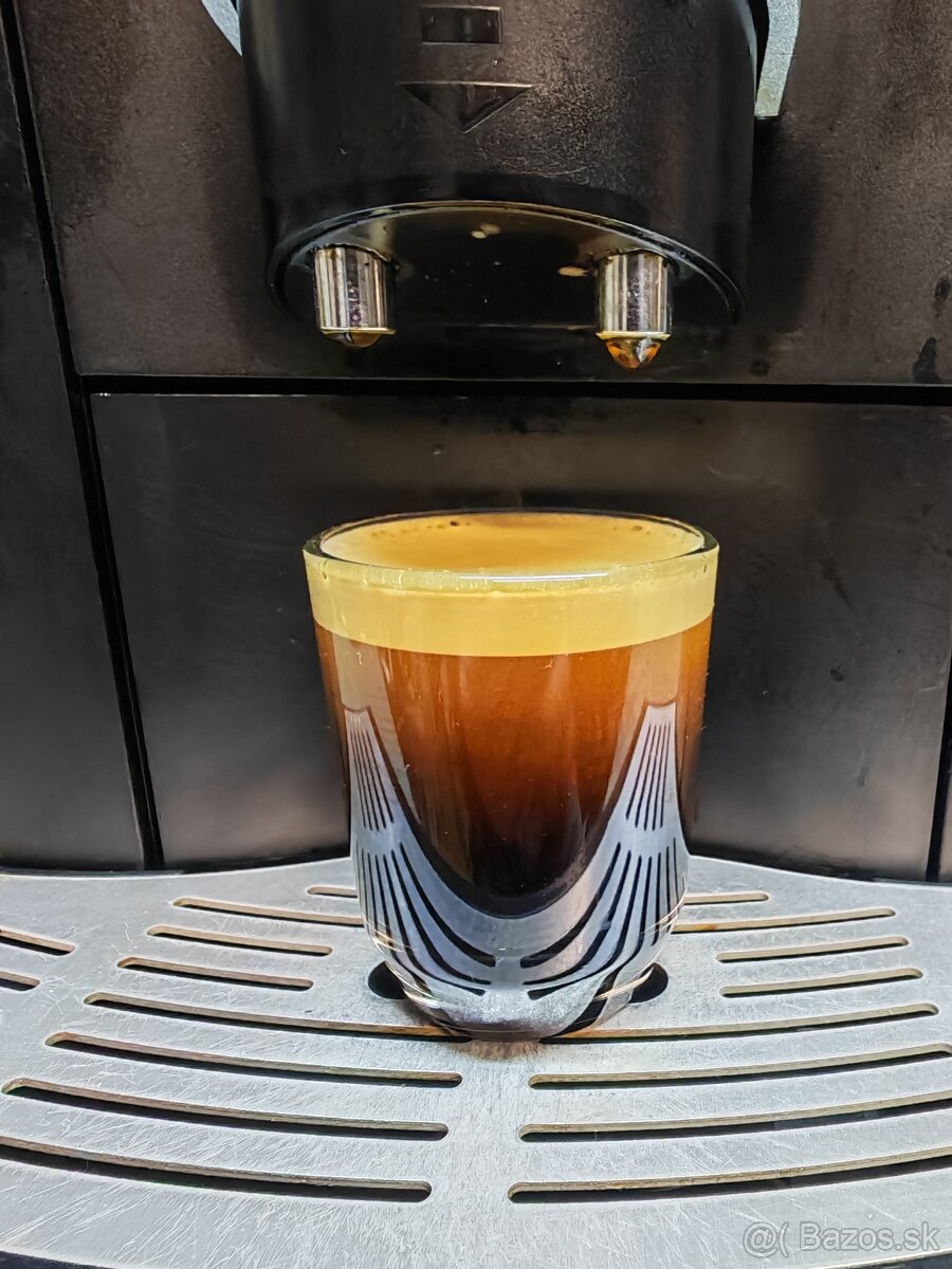 Espresso kavovar AEG Cafamossa JURA - 4