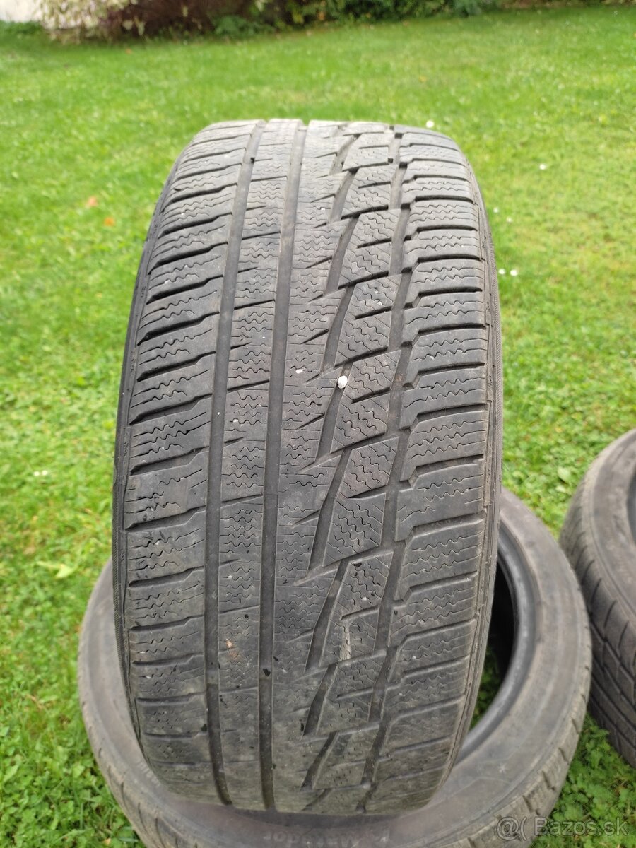 Zimné pneu 225/40 R18 - 4