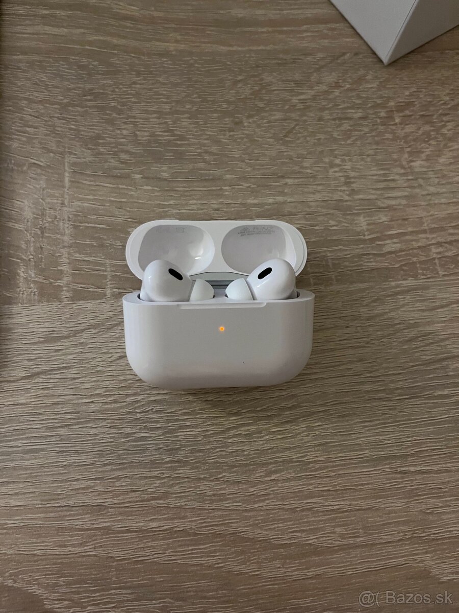 Airpods Pro 2 - 4