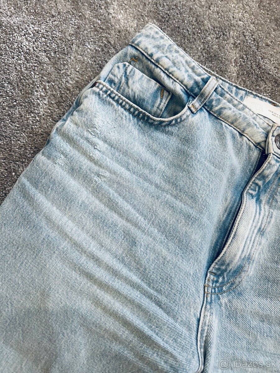 Zara rifle Mom 38/M - 4