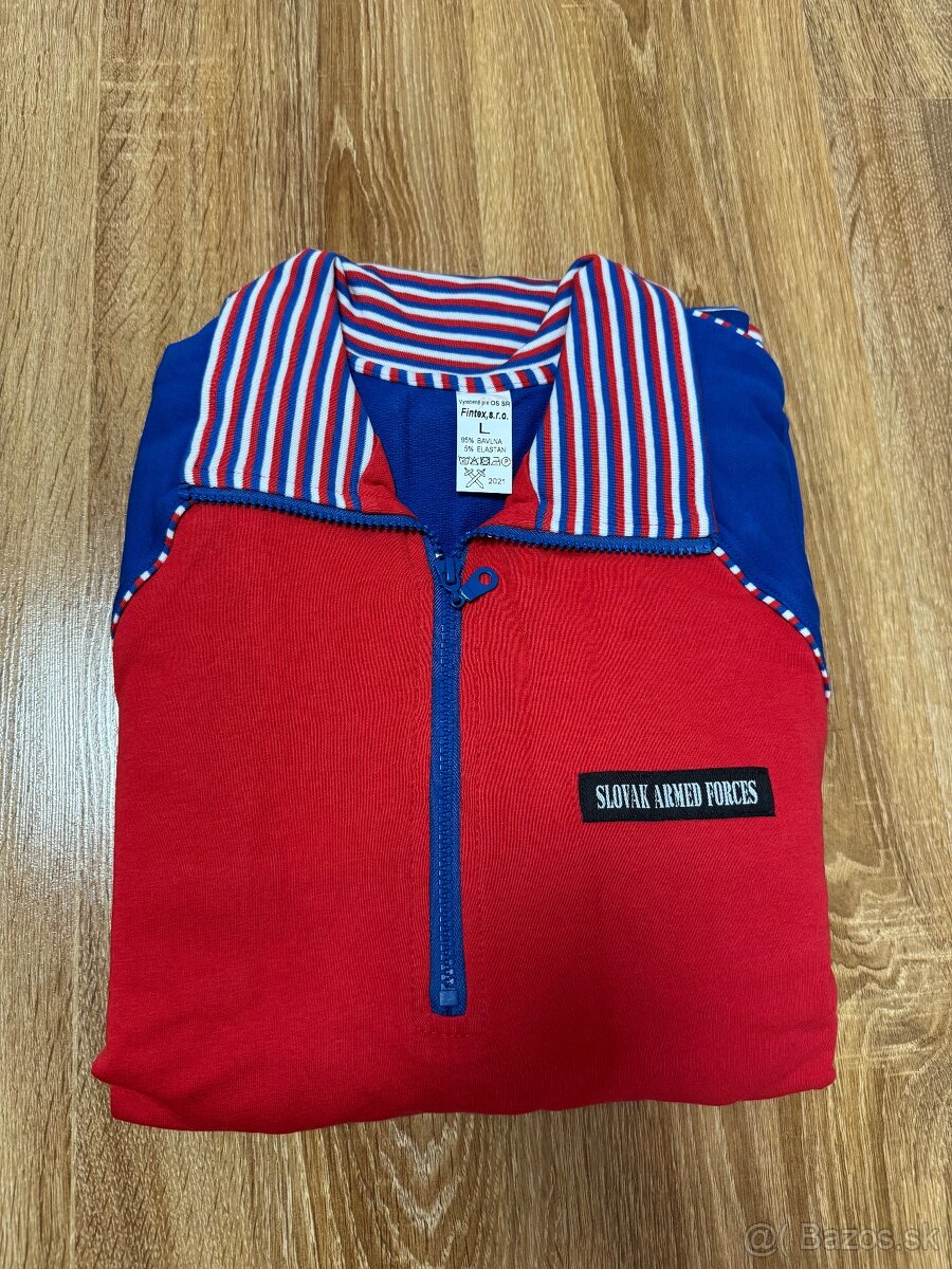 Vojenské veci OSSR - nové - 4