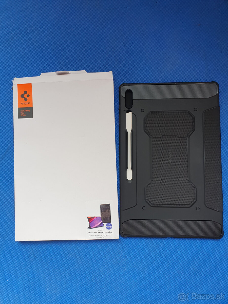 Nové kryty a ochranné sklá na mobily, a púzdra na tablety - 4