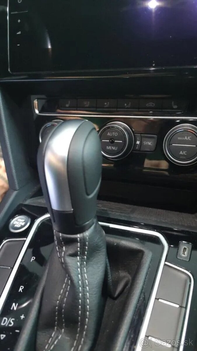 DSG Hlavica automat pre VOLKSWAGEN CHROMOVÁ / ČIERNA - 4