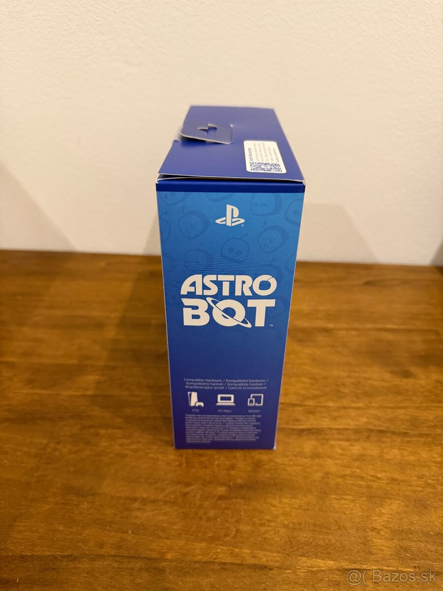 DualSense Astro Bot Joyful Limited Edition - 4