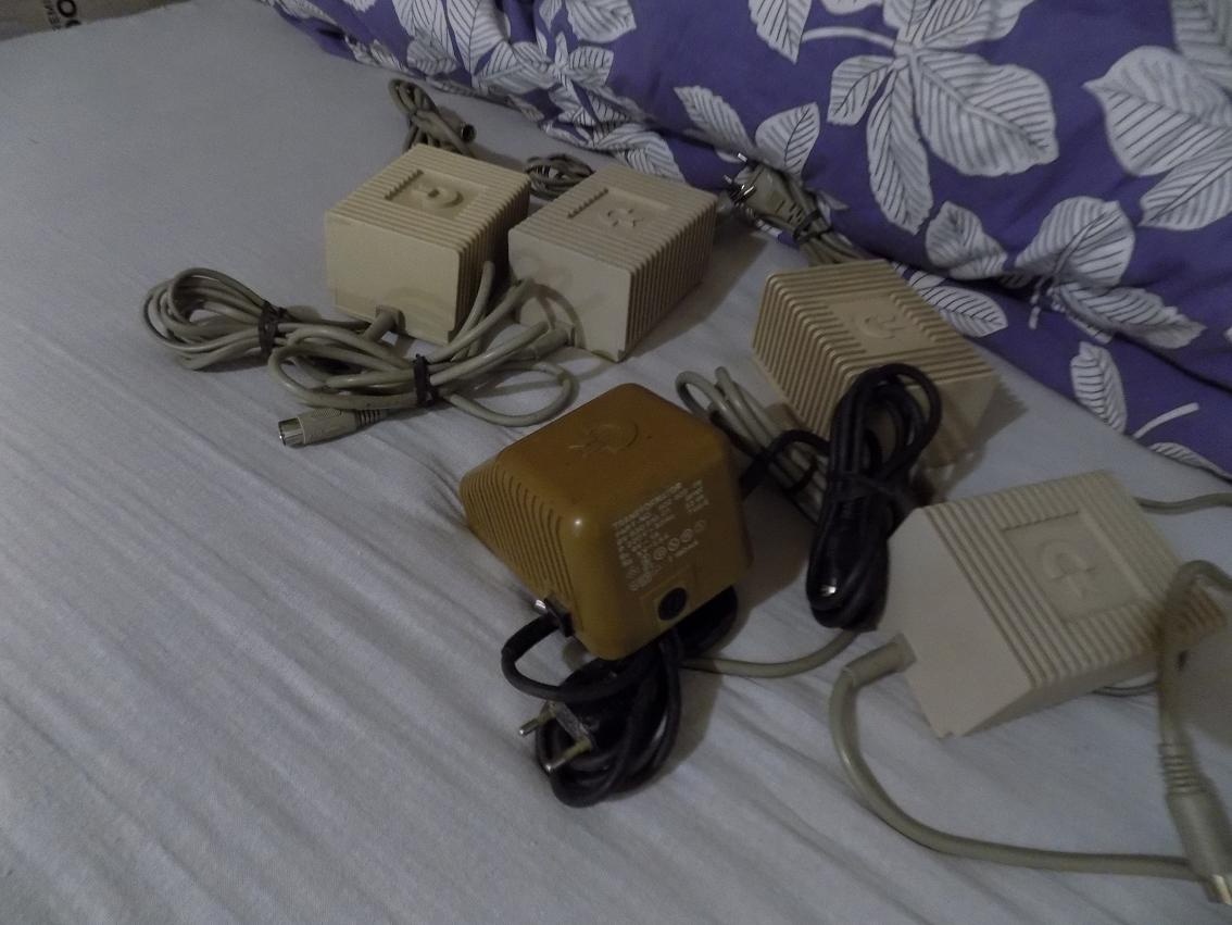 Commodore 64 zdroje - 4