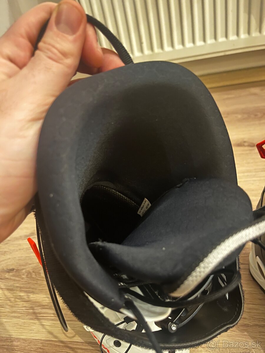 Dámske Lyziarky Dynafit 24 - 4