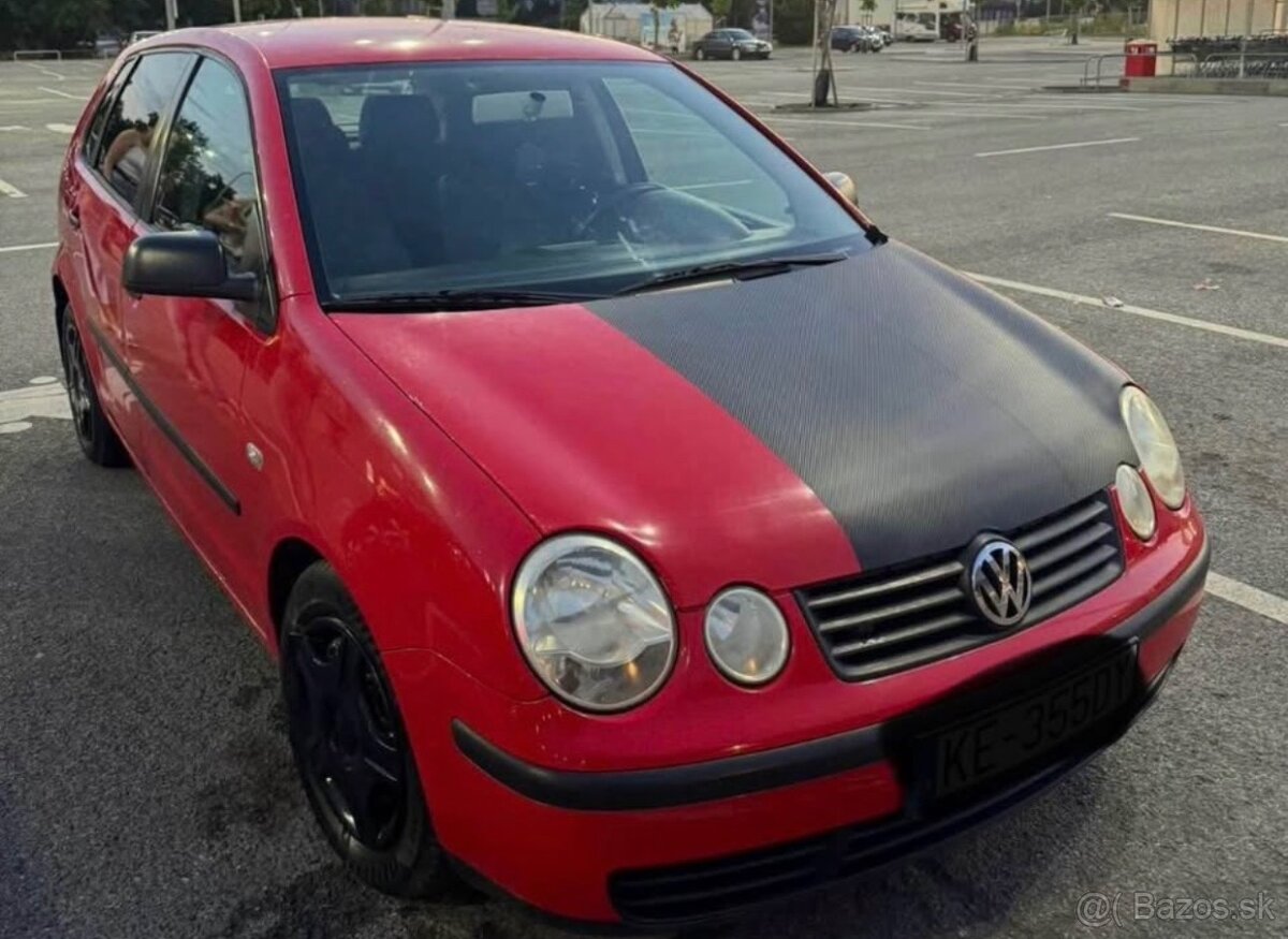 Polo 1.2 Benzin - 4