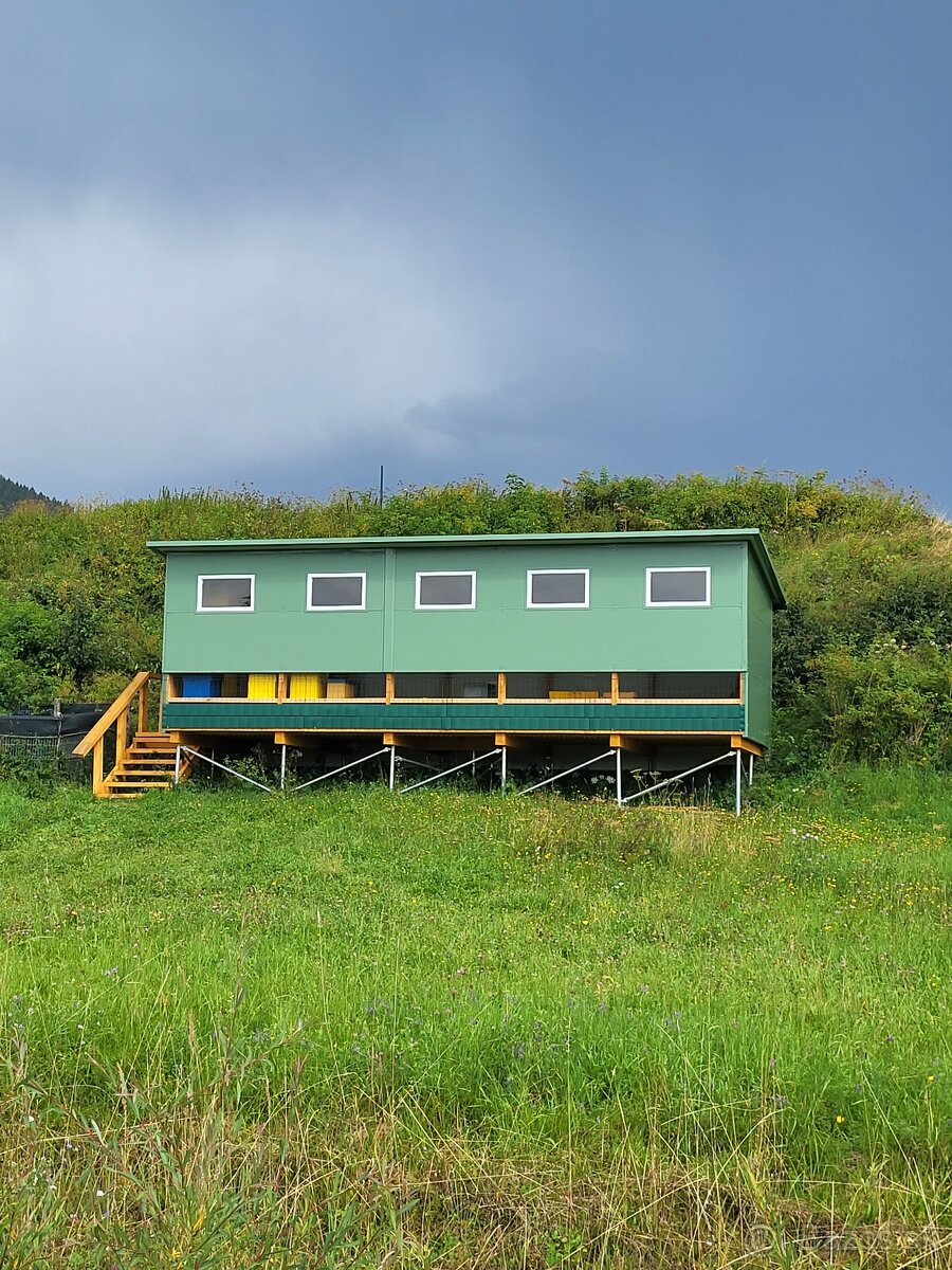 pur panel, pir panel - Sendvičové panely - 4