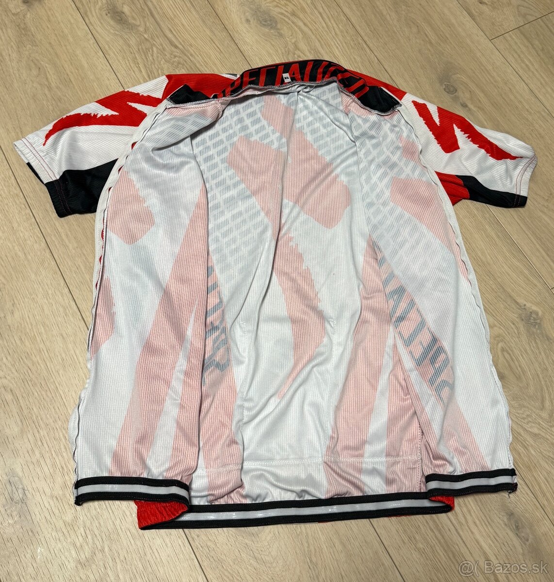 Pánsky dres Specialized - 4