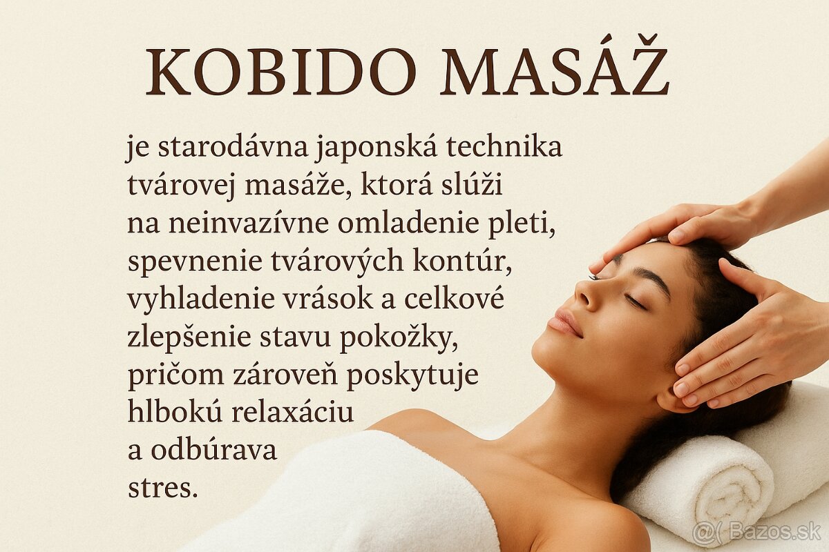 Masáž Michalovce - 4