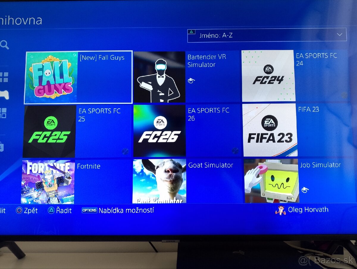 ps4 pro VR virtuálna realita 15 hier zdarma - 4