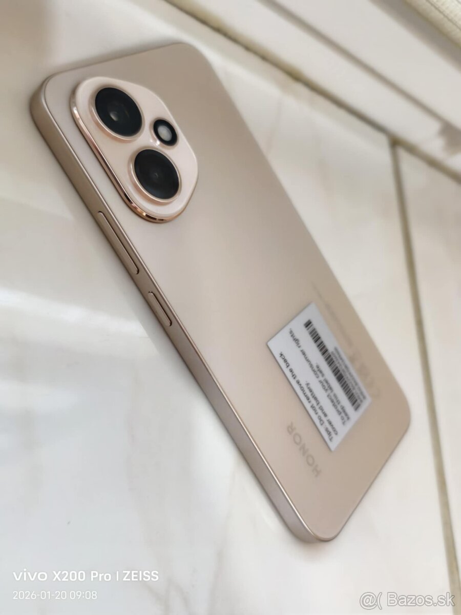 Honor 400 5G 512GB - 4